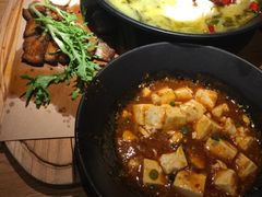 -金牌外婆家(苏州中心店)