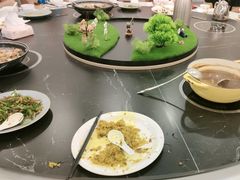 -大嫂镬仔·焖鸡煲·啫啫煲(逢源路店)