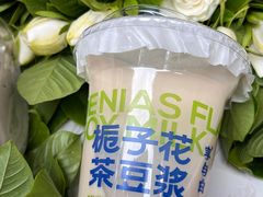 -李与白包子铺(桐梓林店)