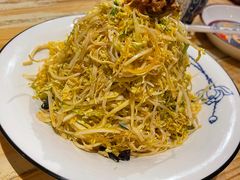 -老江南春·中国龙菜(衡山路店)
