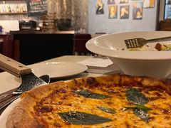 -BONAZZA 意大利餐厅