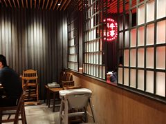 -牛事制造局牛肉火锅(莲岳路店)