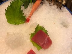 -花狸日本料理(柏庐广场店)