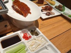 -四季民福烤鸭店(前门廊房二条店)
