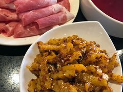 -宽板凳老灶火锅(南礼士路店)