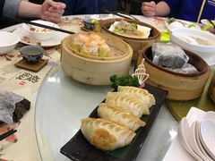 -虾饺妹·粤式手工点心(水荫路店)