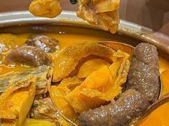 -香港狮子山下·明星粤菜餐厅(北苑店)