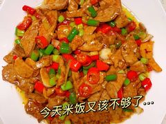 -姚氏鱼馆土家菜
