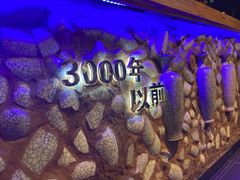 -很久以前羊肉串(清河店)