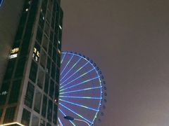 -星城之眼摩天轮