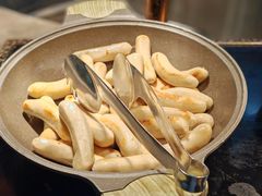 -太原星河湾酒店-意咖啡西餐厅