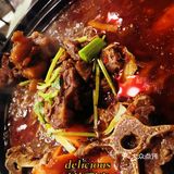 冬天就要大口吃肉[馋]