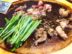-阿昌白族石板烧(大理古城店)