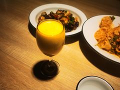 玉米汁-味莊·青岛菜(云霄路店)