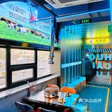 路过双井抬头看，这家烤肉店太值了