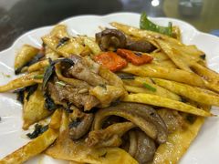 -南记食粥坊·宵夜大排档(莲花总店)