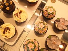 -Pantry's Best派悦坊蛋糕(K11购物艺术中心店)