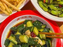 -庆峰龙虾烧烤(合肥一店)