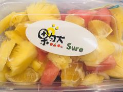 -大润发(王庄店)