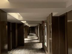-上海静安铂尔曼酒店
