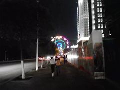 -南昌之星摩天轮