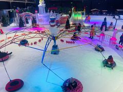 -宁波冰雪大世界(北仑区)