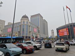 -锦州中央大街希尔顿花园酒店
