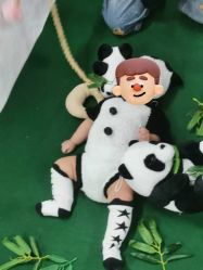 -奶牛叔叔儿童摄影生活馆(太仓店)