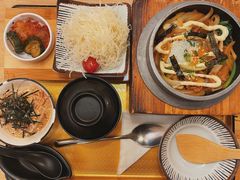 烧肉饭-雷门拉面(龙湖成都金楠天街店)
