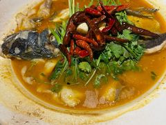 -清水亭湖北菜(大屯DT51店)