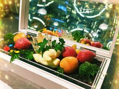 -3号仓库·创意中国菜(长宁龙之梦店)
