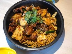 -友达面馆(二七南路店)