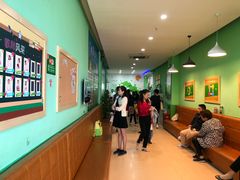 -小问号·科学启蒙·逻辑思维·阅读素养·口才演讲(杨浦合生汇中心)