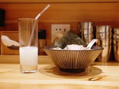 -Ramen满吉·豚骨拉面(丽园路店)