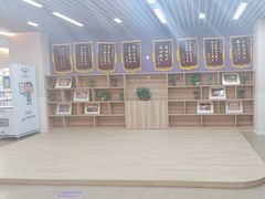 -小银星艺术团(山西路校区)