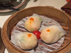-禄运茶居·手工点心(恒宝广场店)