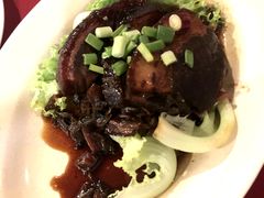 -德成饭店