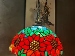 -树下时尚餐厅(翠园街店)