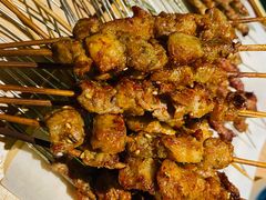-小乾杯串店•16年沈阳烧烤(文安路店)