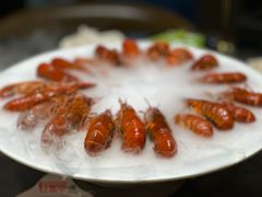 -红盔甲·小龙虾(人民广场店)