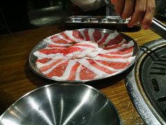 吾桑格-·缸桶屋·韩式牛肋条自助烤肉(西湖D11店)