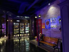-骑士KTV(红谷滩万达店)