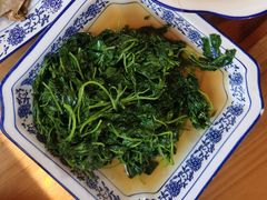 酒香草头-洞天食府(北大街店)