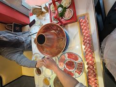 -祥源胡同·涮牛羊肉火锅(花桥店)