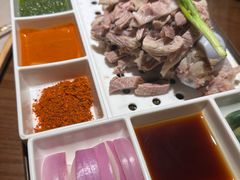-相约·羊村小馆非遗手抓肉(七一酱园店)