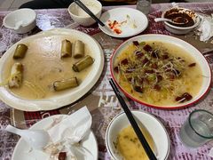 -杨记小炒老店