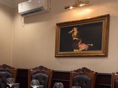 包厢-老洋房花园饭店(绍兴路店)