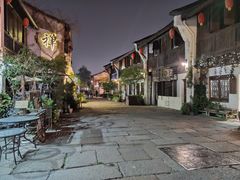 -小河直街历史文化街区