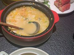 -蝴蝶里·粤菜·点心(龙湖天街&滨江店)