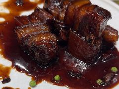 -金枝玉叶上海人家食府(三里河店)